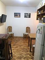 Estado de Israel Apartment