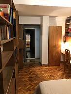 Estado de Israel Apartment