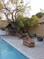 Wild Dogs Lodge