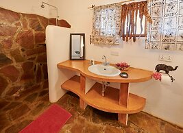 Wild Dogs Lodge