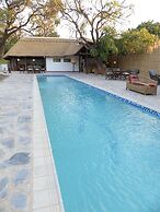 Wild Dogs Lodge