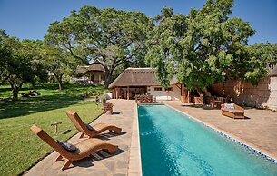 Wild Dogs Lodge
