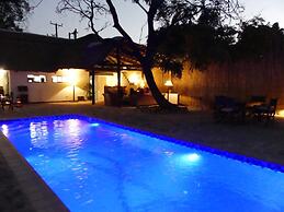 Wild Dogs Lodge