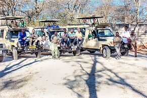 Wild Dogs Lodge