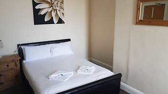 LSO GUEST HOUSE