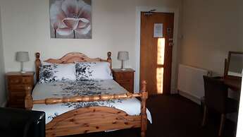 LSO GUEST HOUSE
