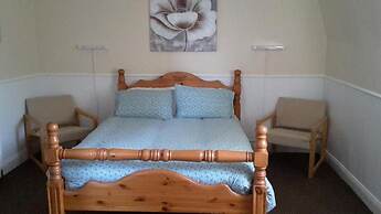 LSO GUEST HOUSE