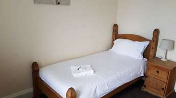 LSO GUEST HOUSE