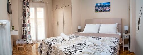 Fix Divine Apartment