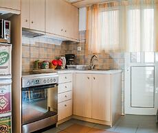 Fix Divine Apartment