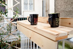 Fix Divine Apartment