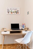 Fix Divine Apartment