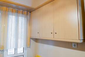 Fix Divine Apartment