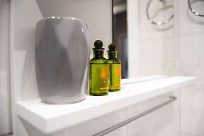 Fix Divine Apartment