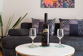 Fix Divine Apartment