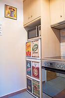 Fix Divine Apartment