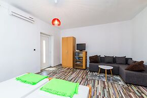 Apartments Sany