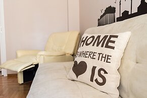 Gazi Divine Apartment