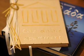 Gazi Divine Apartment