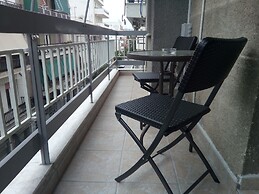 Gazi Divine Apartment
