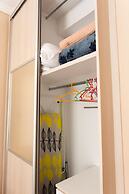 Gazi Divine Apartment
