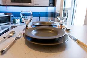 Gazi Divine Apartment