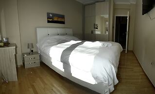 Gazi Divine Apartment