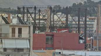 Gazi Divine Apartment