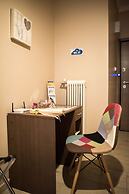 Gazi Divine Apartment