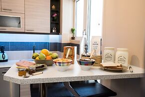 Gazi Divine Apartment