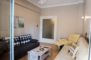 Gazi Divine Apartment