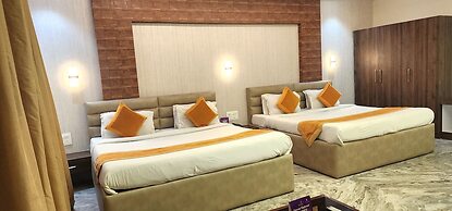 Brinjal Hotels