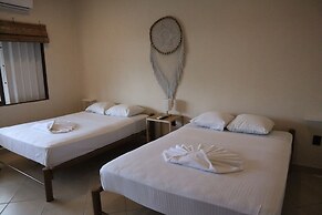 3B| Wellness Hotel & Hostel