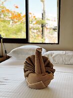 3B| Wellness Hotel & Hostel