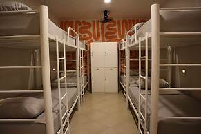 3B| Wellness Hotel & Hostel