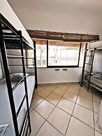 3B| Wellness Hotel & Hostel