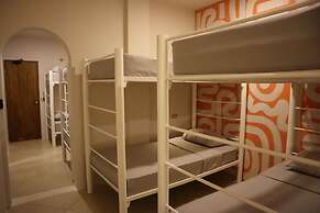 3B| Wellness Hotel & Hostel