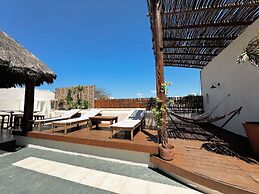 3B| Wellness Hotel & Hostel