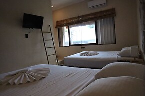 3B| Wellness Hotel & Hostel