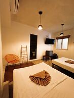 3B| Wellness Hotel & Hostel