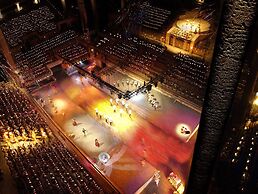 3B| Wellness Hotel & Hostel