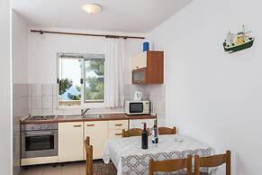 Apartments Villa Dingac - Borak