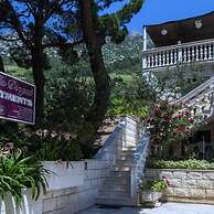 Apartments Villa Dingac - Borak