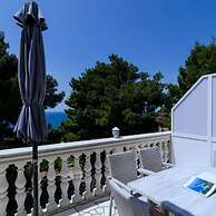 Apartments Villa Dingac - Borak