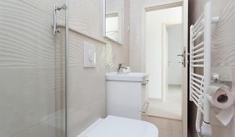 Apartments Villa Dingac - Borak