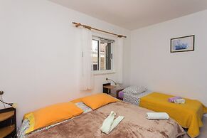 Apartments Villa Dingac - Borak