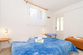 Apartments Villa Dingac - Borak