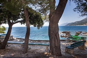 Apartments Villa Dingac - Borak