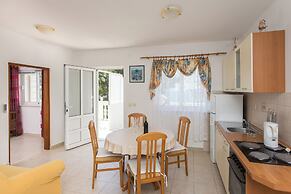 Apartments Villa Dingac - Borak