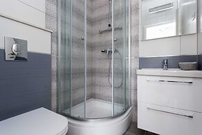 Apartments Villa Dingac - Borak